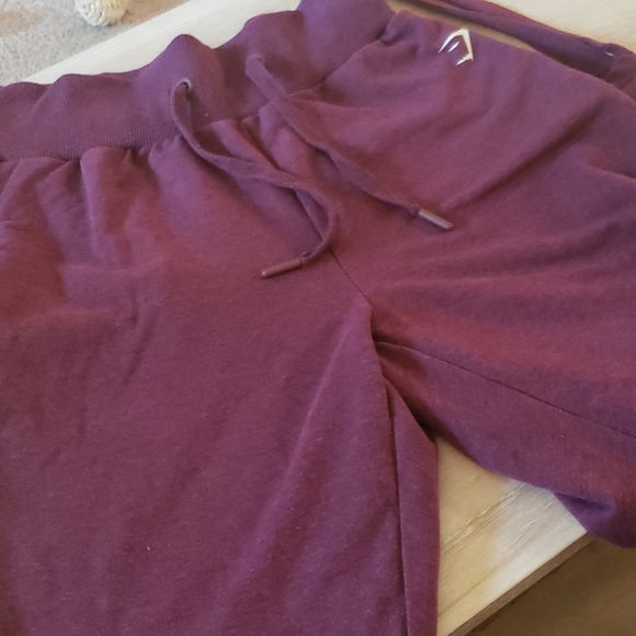 Gymshark sweats EUC - Picture 3 of 9